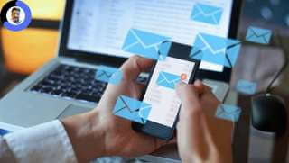 Email marketing services